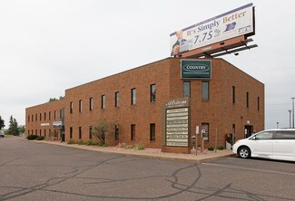 Plus de détails pour 1101 W Clairemont Ave, Eau Claire, WI - Bureau à louer
