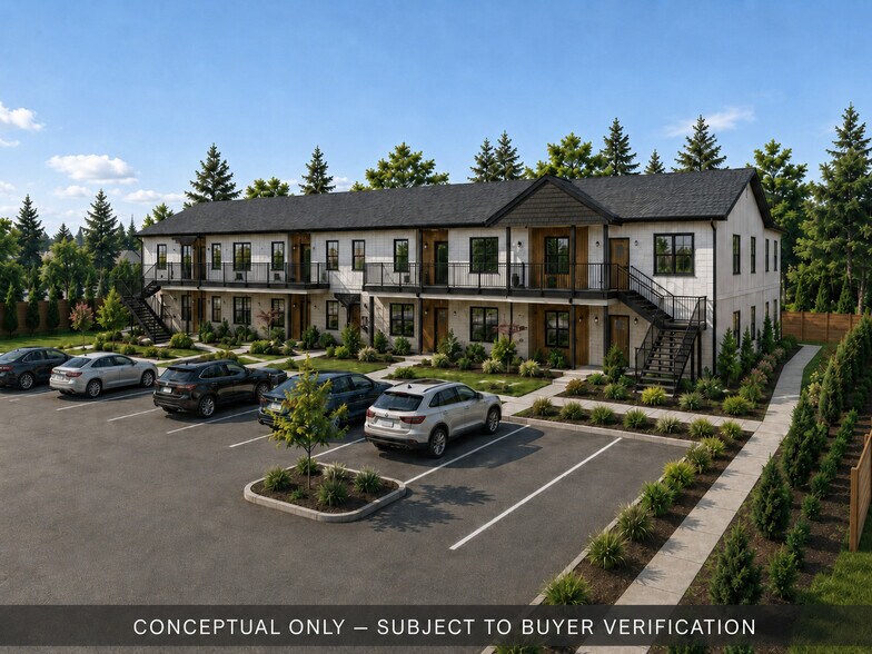 9493 N Government Way, Hayden, ID à vendre - Photo de l’immeuble – Image 2 sur 35