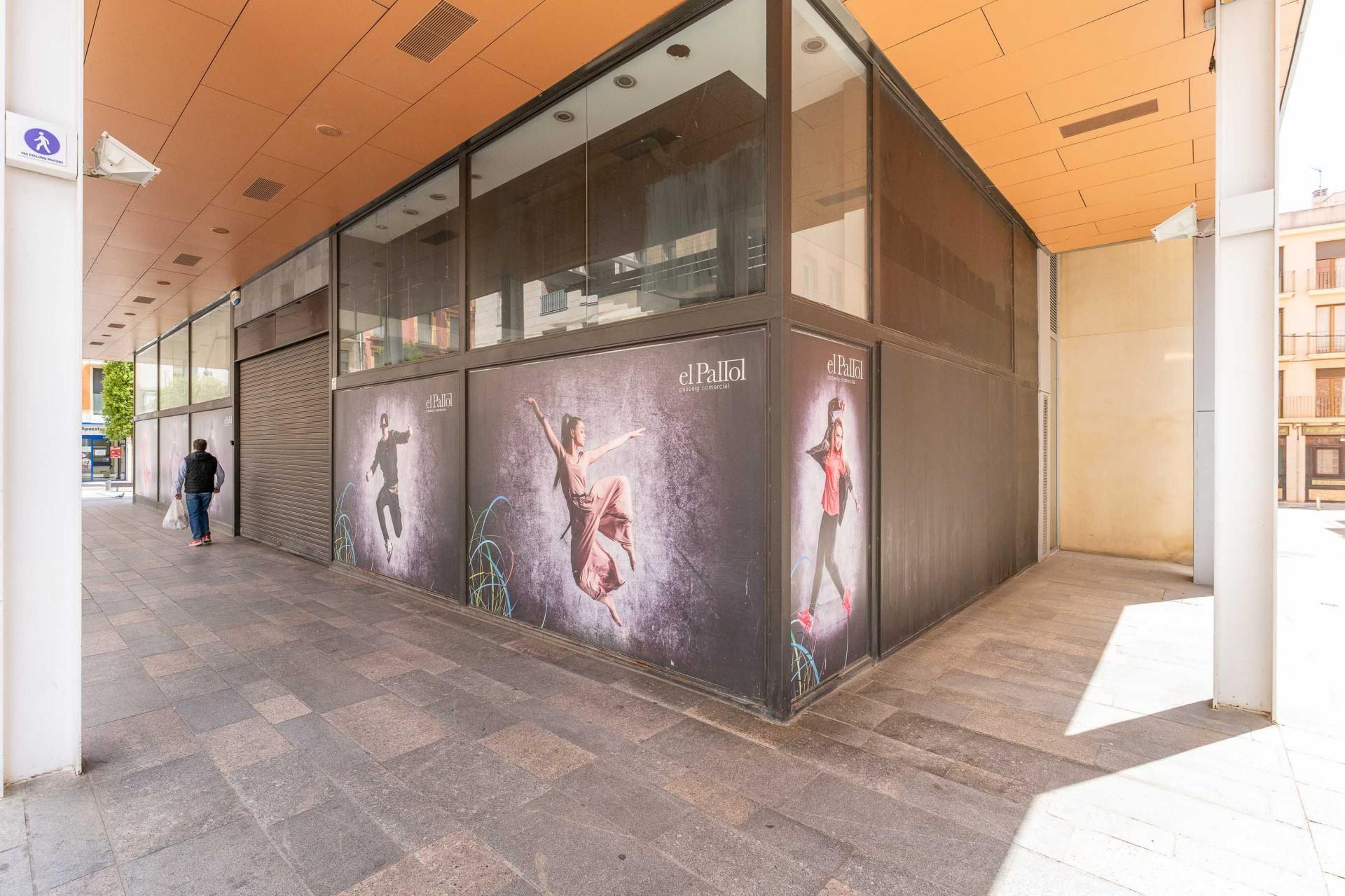Carrer de la Presó, 4, Reus, Tarragona à louer Photo de l’immeuble– Image 1 sur 16