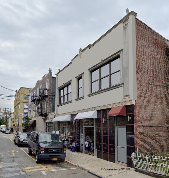 507-511 45th St, Union City, NJ à vendre - Photo de l’immeuble – Image 2 sur 6
