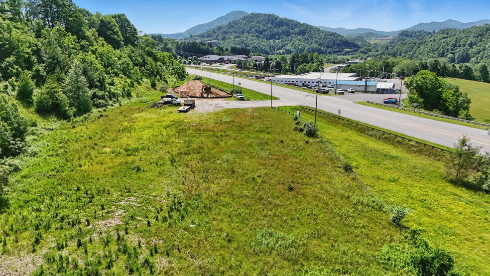 TBD HWY 421 S, Boone, NC à vendre - Photo de l’immeuble – Image 3 sur 20