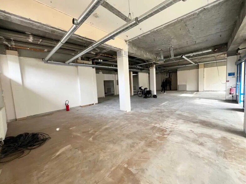 Bureau dans Les Lilas à vendre - Photo intérieure – Image 3 sur 8