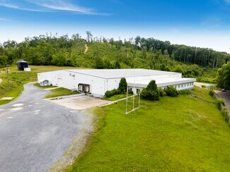 Plus de détails pour 1190 Old Asheville Hwy, Newport, TN - Industriel/Logistique à vendre