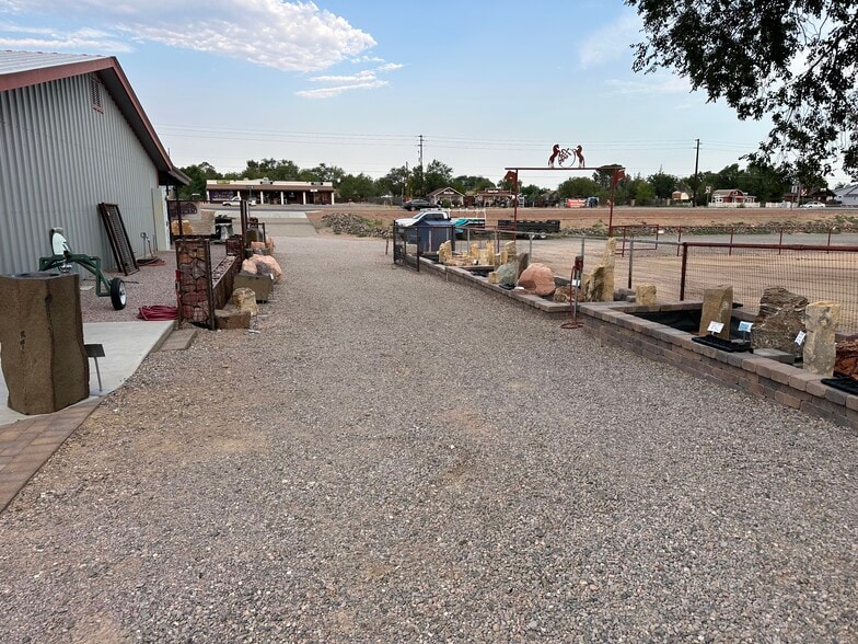 847 S Hwy 89, Chino Valley, AZ à vendre - Photo de l’immeuble – Image 2 sur 18