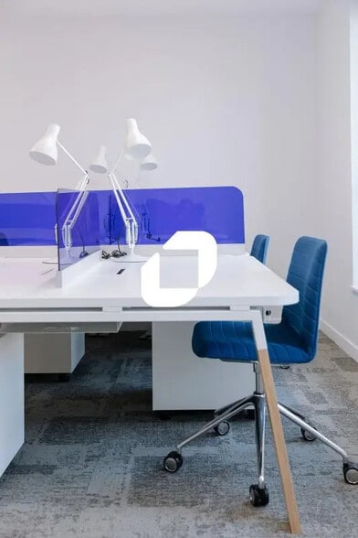 Bureau dans Paris à louer - Photo intérieure – Image 3 sur 11