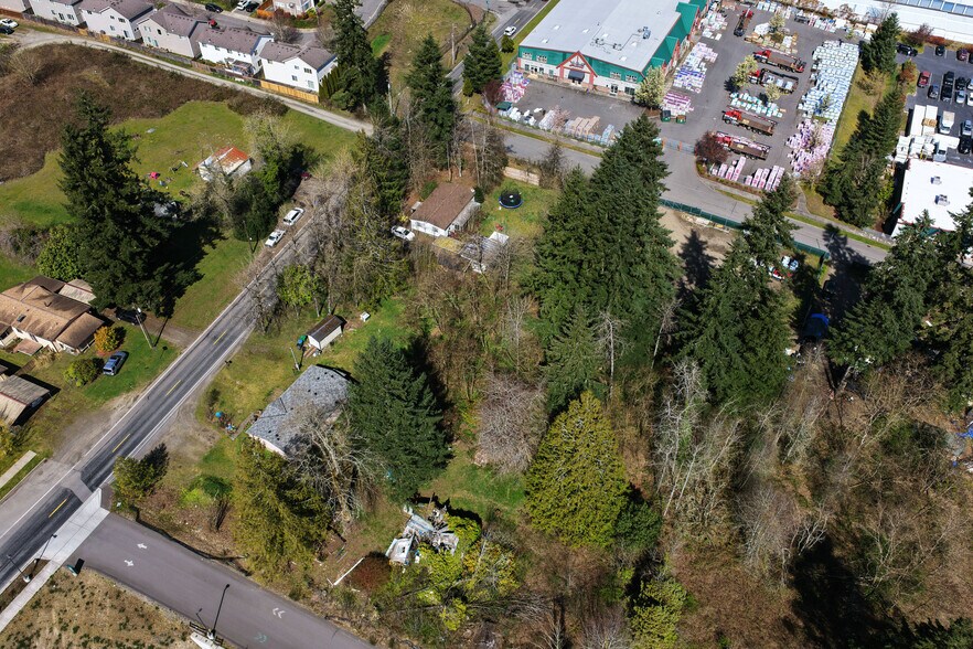 4668 Bethel Rd SE, Port Orchard, WA à vendre - Photo de l’immeuble – Image 2 sur 14