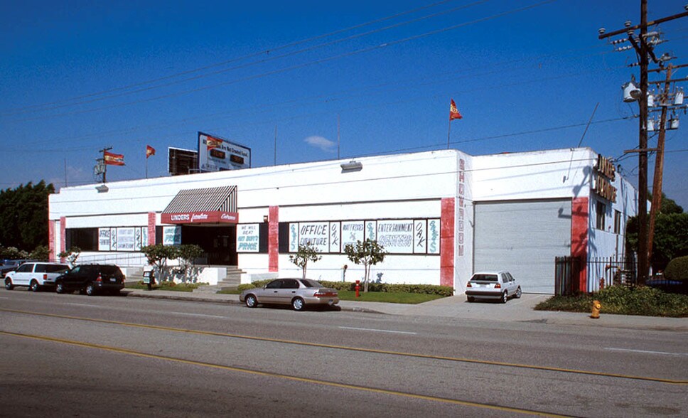 20130 Hamilton Ave, Torrance, CA à louer - Autre – Image 2 sur 5