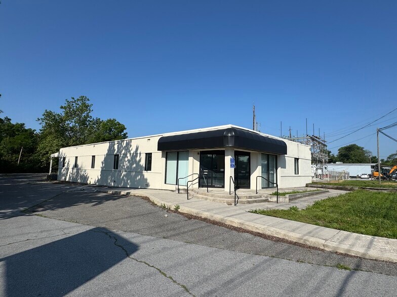 535 Northern Ave, Hagerstown, MD à louer - Photo de l’immeuble – Image 2 sur 21