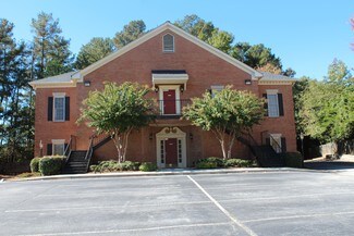 Plus de détails pour 2301 Henry Clower Blvd, Snellville, GA - Bureau, Bureau/Médical à louer
