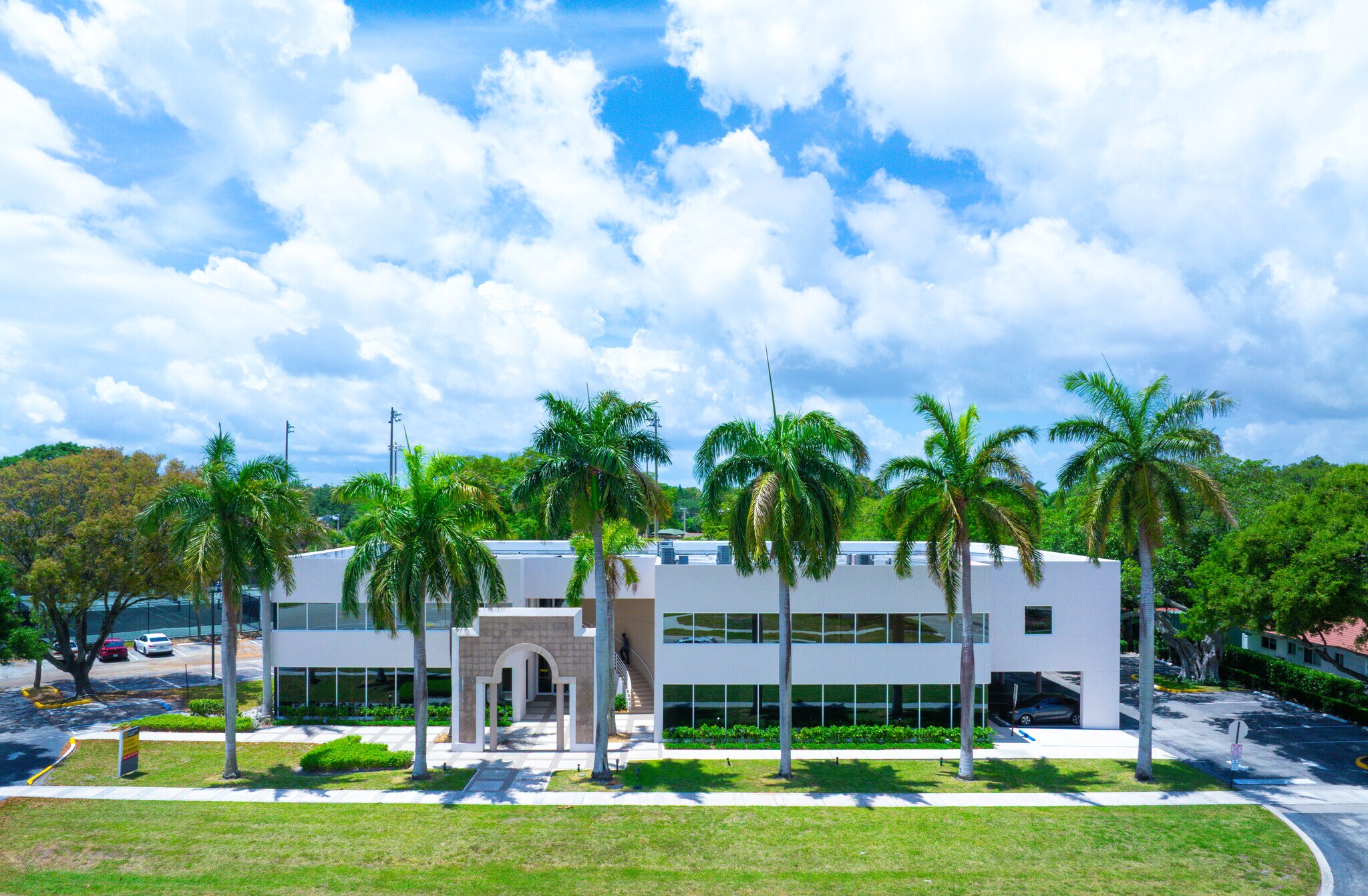 399 NW 2nd Ave, Boca Raton, FL à louer Photo principale– Image 1 sur 35