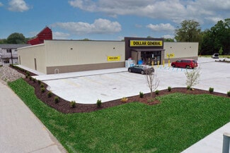 Plus de détails pour 915 Jonesville Rd, Columbus, IN - Local commercial à vendre