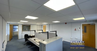 196 Boldmere Rd, Sutton Coldfield à louer Photo intérieure– Image 1 sur 6