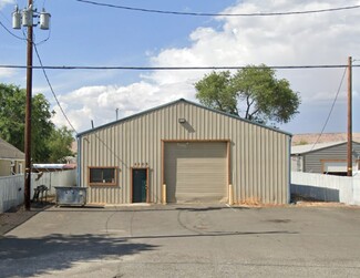 Plus de détails pour 2105 E Mead Ave, Yakima, WA - Industriel/Logistique à louer