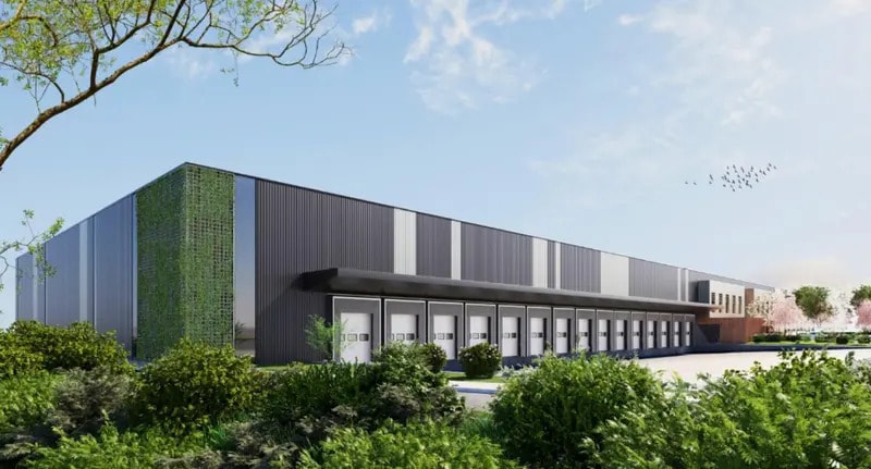 800 Rue Du Docteur Calmette, La Farlède à vendre - Photo de l’immeuble – Image 2 sur 9