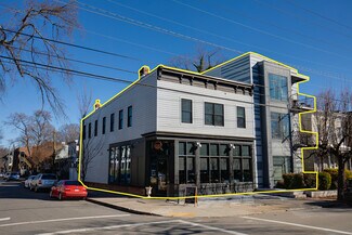 Plus de détails pour 2028 W Cary St, Richmond, VA - Logement à vendre