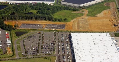 13 Applegate Dr, Robbinsville, NJ - VUE AÉRIENNE vue de carte - Image1