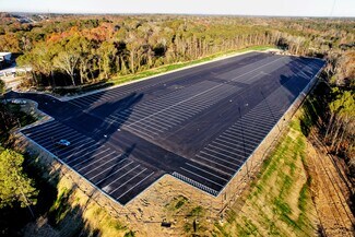 Plus de détails pour 2700 Turner Hill, Lithonia, GA - Terrain à louer