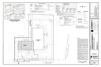 12 Saxon Ave, Bay Shore, NY à louer Plan de site– Image 1 sur 1