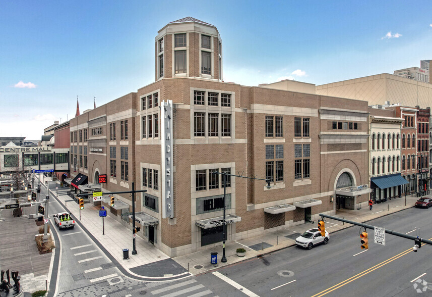 49 W Maryland St, Indianapolis, IN à louer - Photo principale – Image 1 sur 99