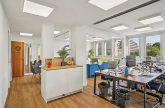 159 Rue De Rome, Paris à louer Photo intérieure– Image 1 sur 10