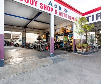 Plus de détails pour 15111 Clark Ave, Bellflower, CA - Local commercial à vendre