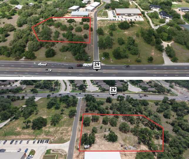101 Cantera way, Georgetown, TX à vendre - Aérien – Image 2 sur 6