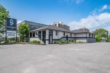 271 Concession St, Kingston, ON à louer - Photo de l’immeuble – Image 2 sur 2