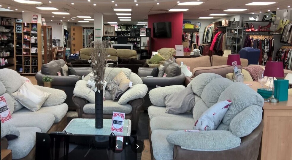 7-21 Churchill Way, Cardiff à louer - Photo intérieure – Image 3 sur 16