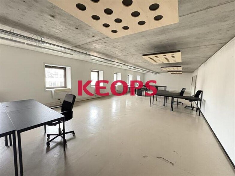 10 Place Alfonse Jourdain, Toulouse à vendre - Photo intérieure – Image 1 sur 9