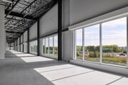 Mezzanine Space