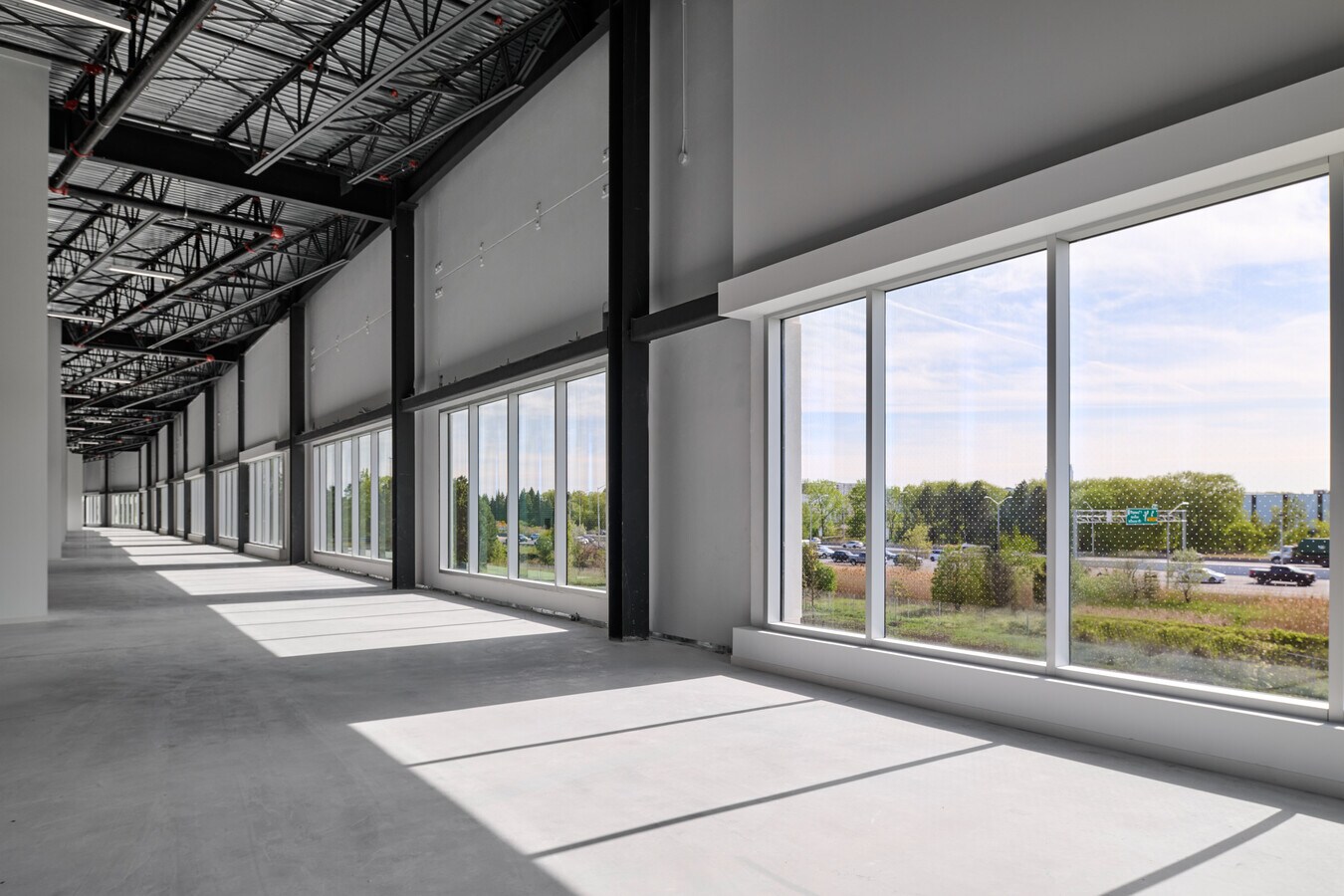 180-190 Allstate Pky, Markham, ON - Lot 101 -  - Photo intérieure - Image 1 of 1