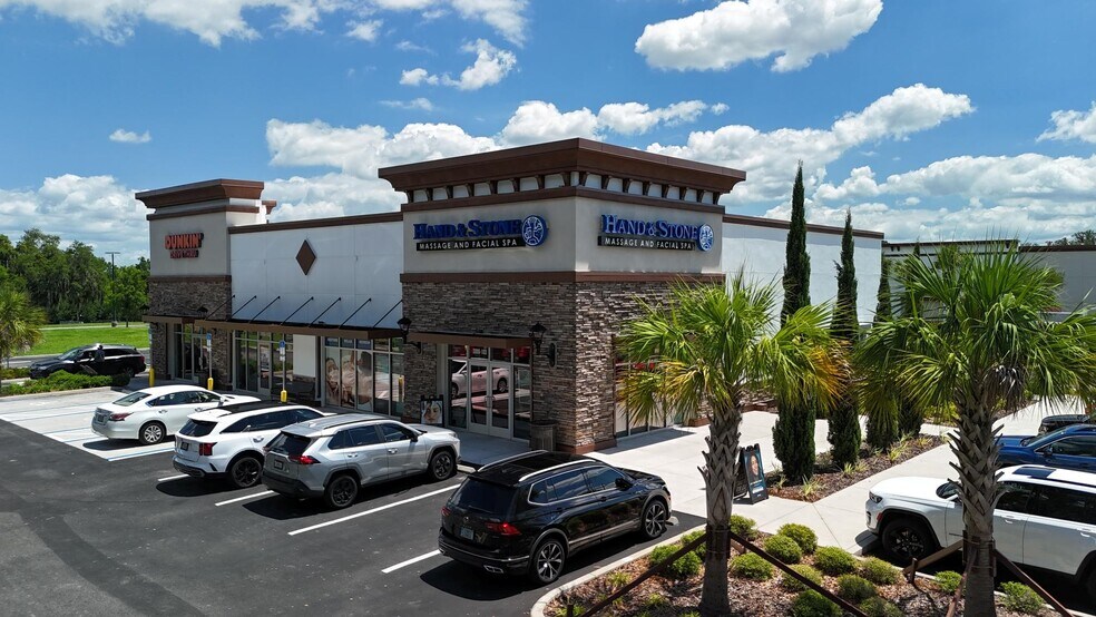 2575 SW 42nd St, Ocala, FL à louer - Photo de l’immeuble – Image 2 sur 8