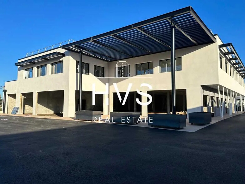 480 Route De Berre, Éguilles à vendre - Photo principale – Image 1 sur 14