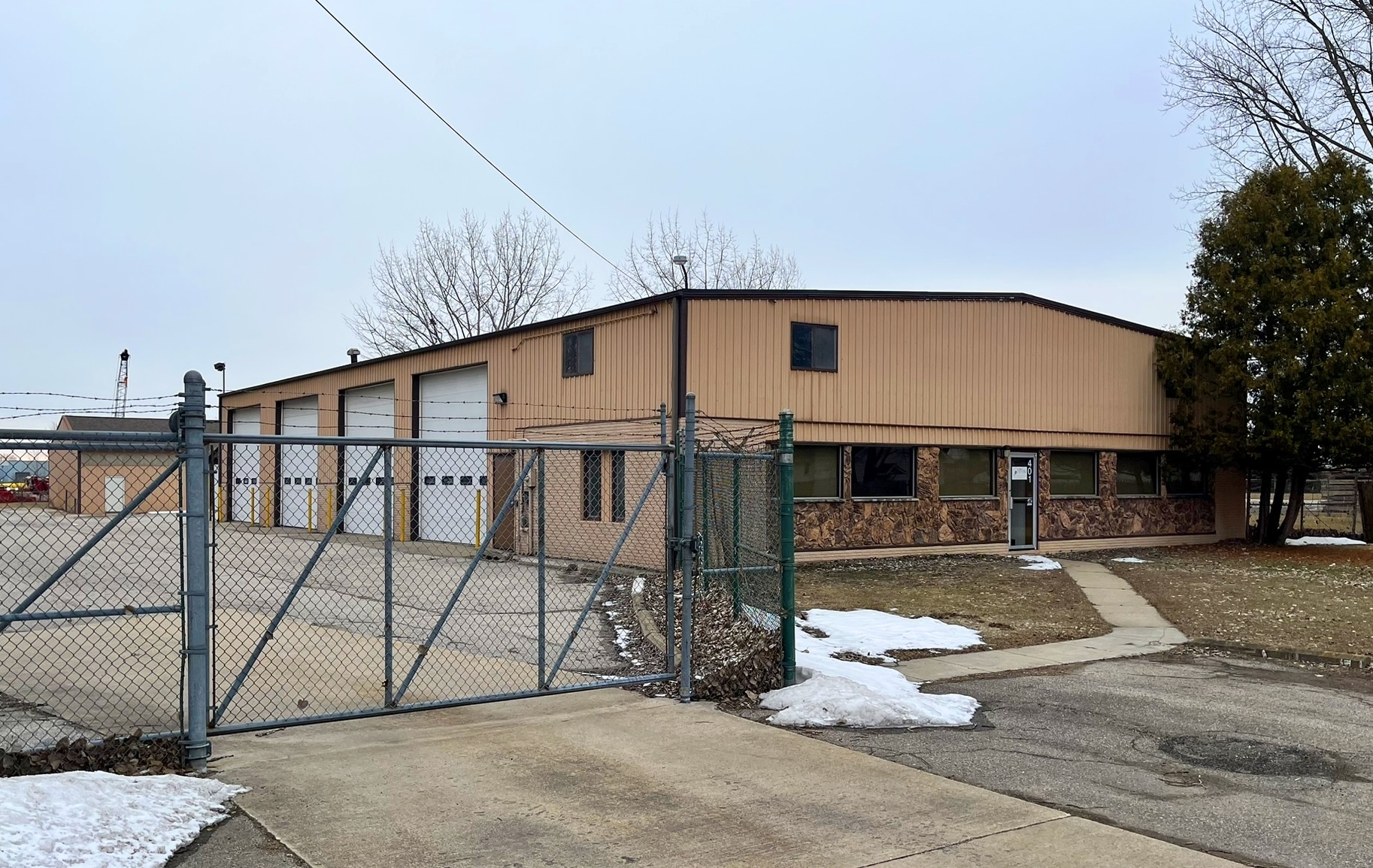 401 Kent Ct, Midland, MI à vendre Photo principale– Image 1 sur 19