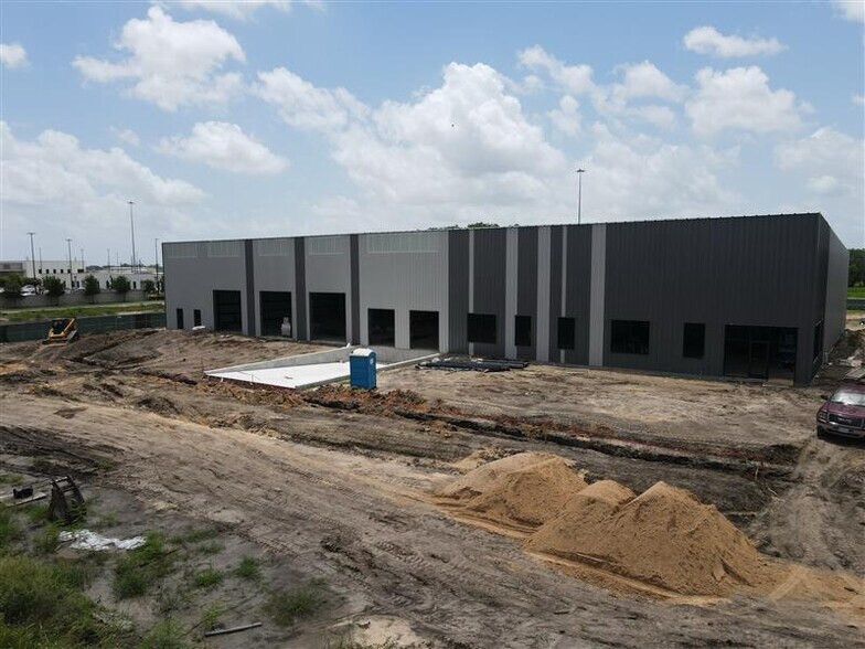 14231 Old Chocolate Bayou Rd, Houston, TX à vendre - Photo de l’immeuble – Image 3 sur 4