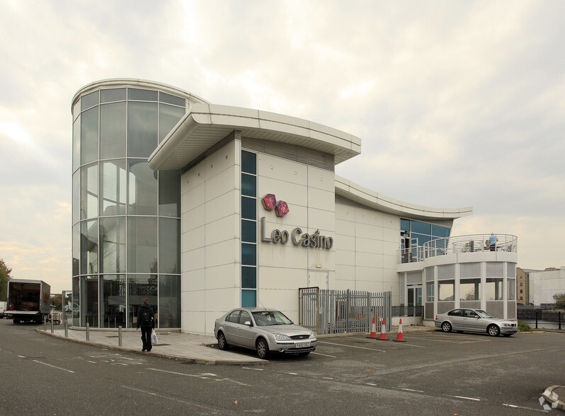 44 Chalonor St, Liverpool à louer - Photo principale – Image 1 sur 1