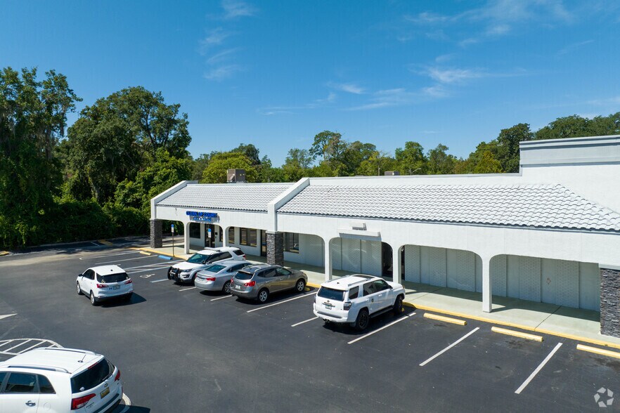 1472-1592 Highway 17, Orange Park, FL à louer - Photo de l’immeuble – Image 3 sur 7