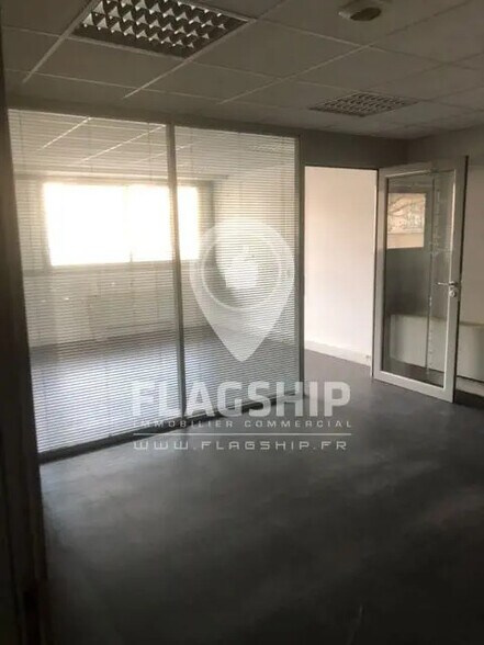 Bureau dans Boulogne-Billancourt à louer - Photo de l’immeuble – Image 3 sur 6