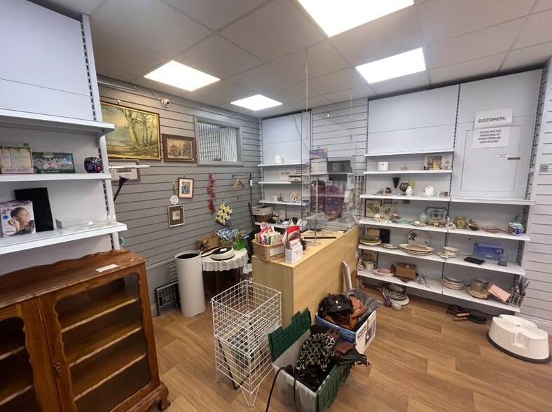 103 High St, Harrow à louer - Photo intérieure – Image 2 sur 4