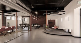 Plus de détails pour 19 Brookline St, Cambridge, MA - Bureau/Local commercial à louer