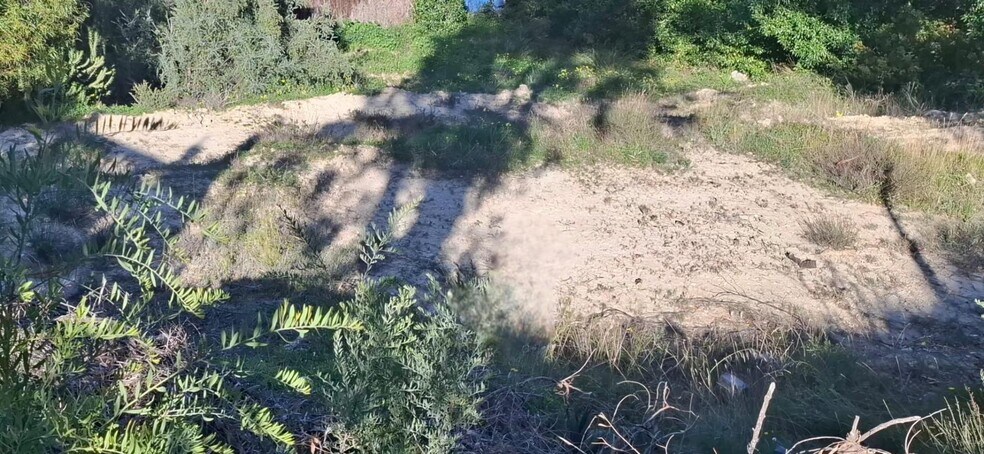 Terrain dans El Campello, Alicante à vendre - Plan de site – Image 2 sur 16