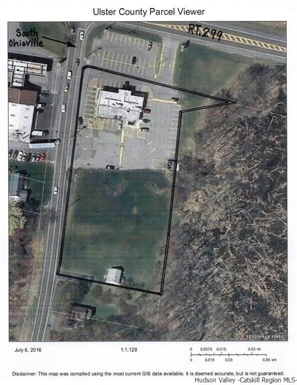 500 Main St, New Paltz, NY à vendre Photo principale– Image 1 sur 16