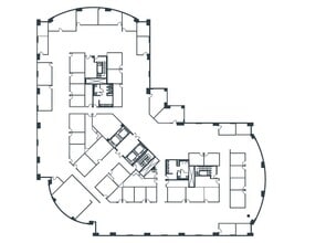 40 Pointe Dr, Brea, CA à louer Plan d’étage– Image 1 sur 1