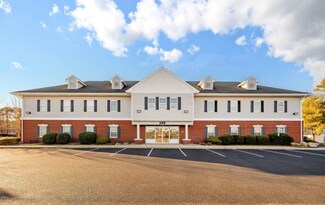 Plus de détails pour 249 S Main St, Barnegat, NJ - Bureau à vendre