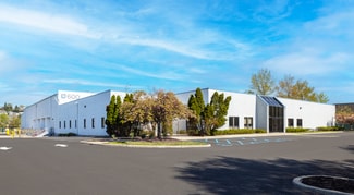 Plus de détails pour 600 16th St, Carlstadt, NJ - Industriel/Logistique à louer