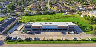 Plus de détails pour NWQ Beltway 8 & Blackhawk Blvd, Houston, TX - Local commercial à louer