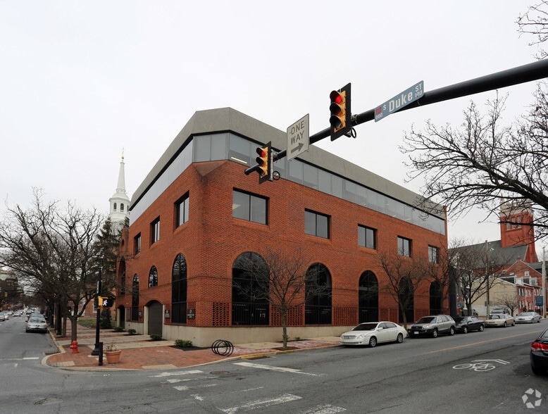 51 S Duke St, Lancaster, PA à louer - Photo principale – Image 1 sur 29