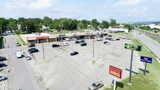 Plus de détails pour 5900-5930 Wilson Rd, Kansas City, MO - Local commercial à vendre