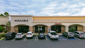 Plus de détails pour 79440 Highway 111, La Quinta, CA - Local commercial à louer