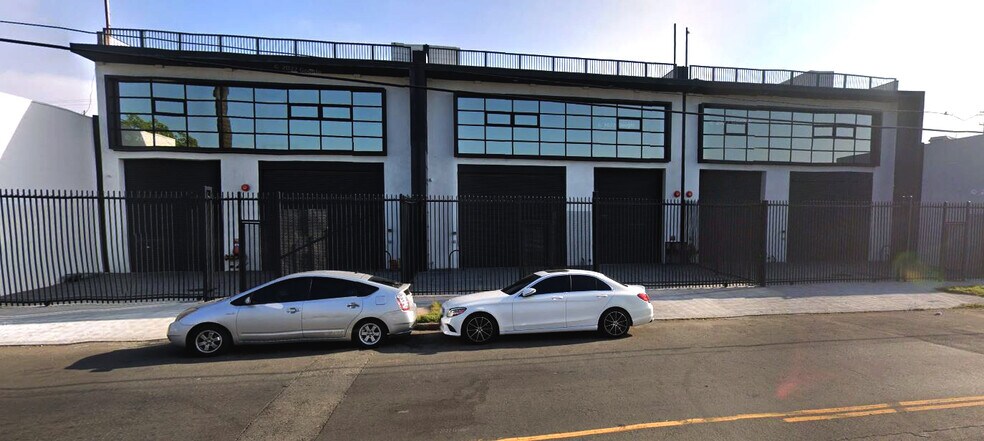 1417 15th, Los Angeles, CA à louer - Photo de l’immeuble – Image 3 sur 6
